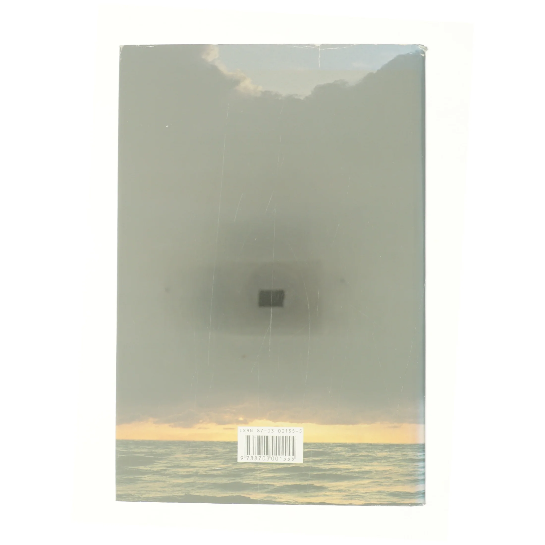 London kalder af Ken Follett (Bog)