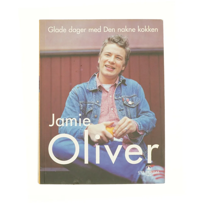Jamie Oliver (Kogebog)