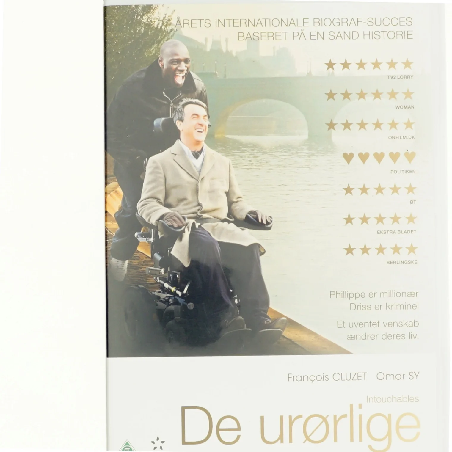 De Ur&oslash;rlige