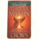 A feast for crows af George R. R. Martin (Bog)