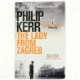 The Lady from Zagreb af Philip Kerr (Bog)
