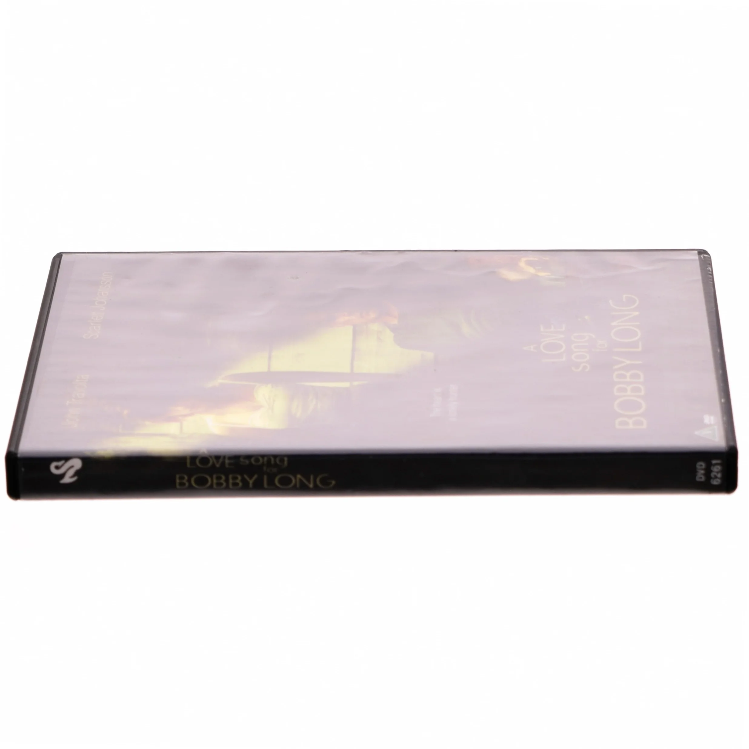 A love song for Bobby Long