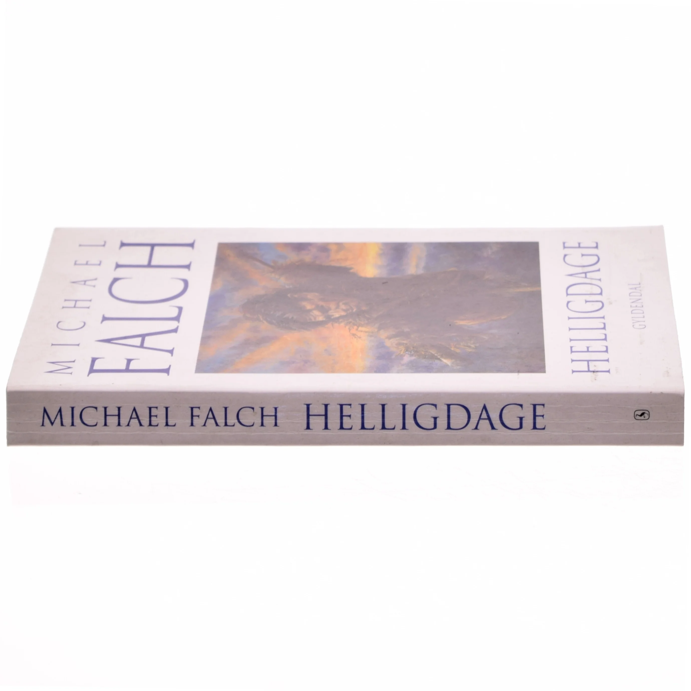 Helligdage af Michael Falch (Bog)