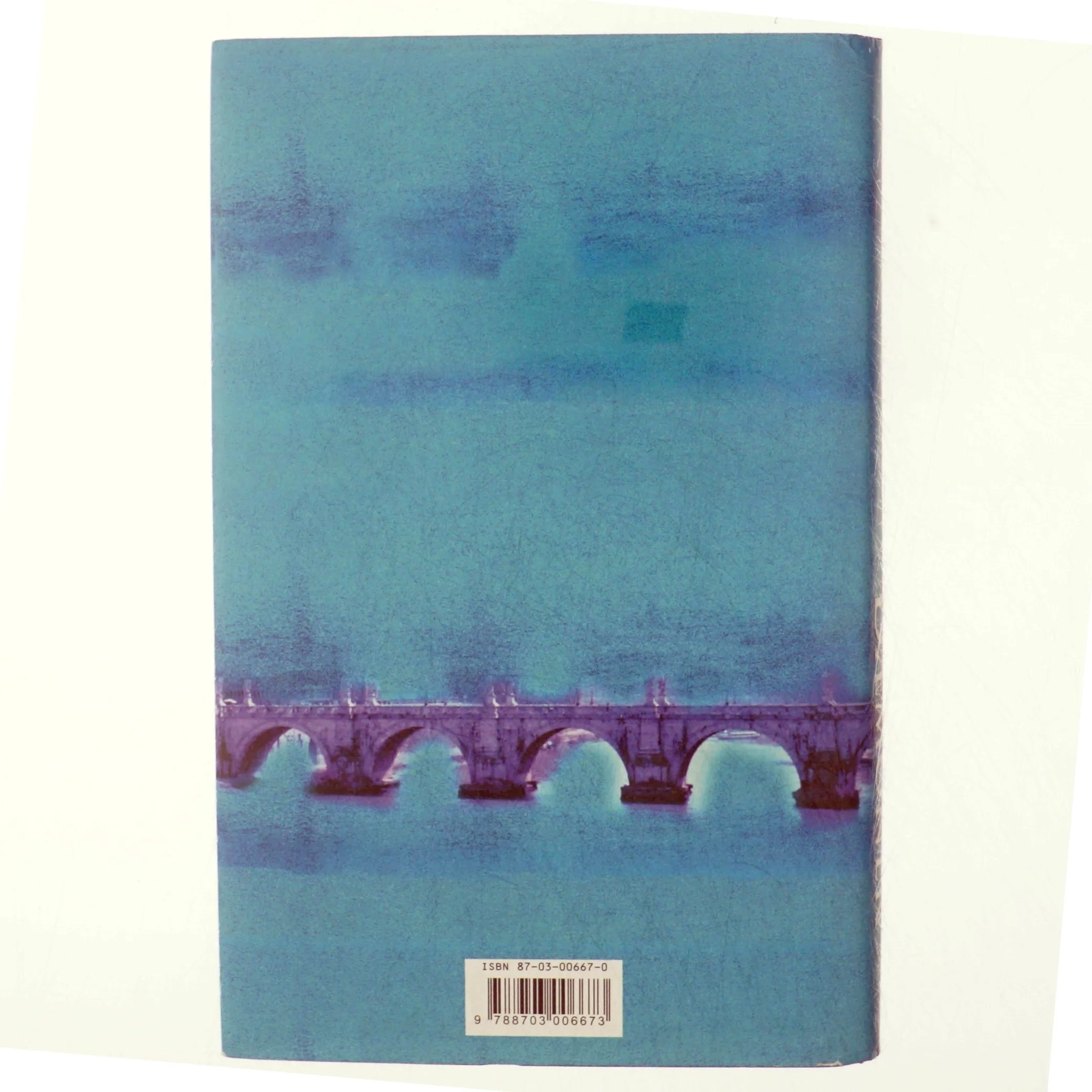 Engle & dæmoner af Dan Brown (Bog)