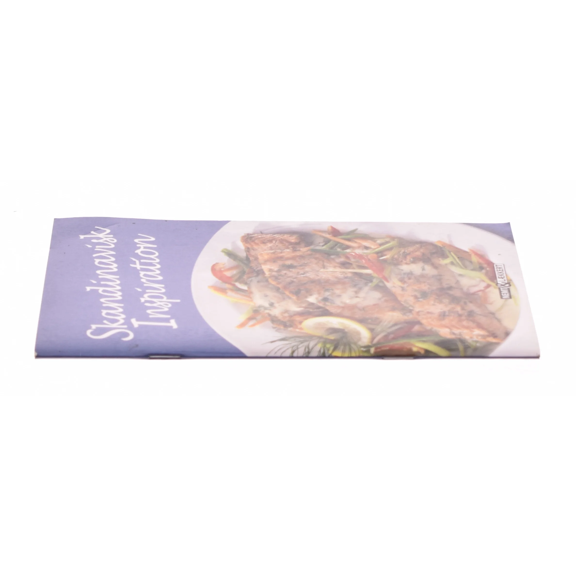 Skandinavisk inspiration