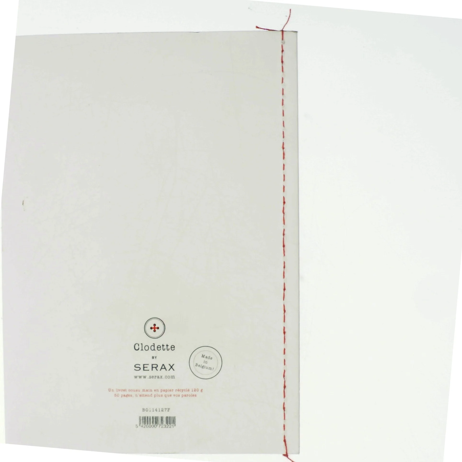 Le Petit livre des invités