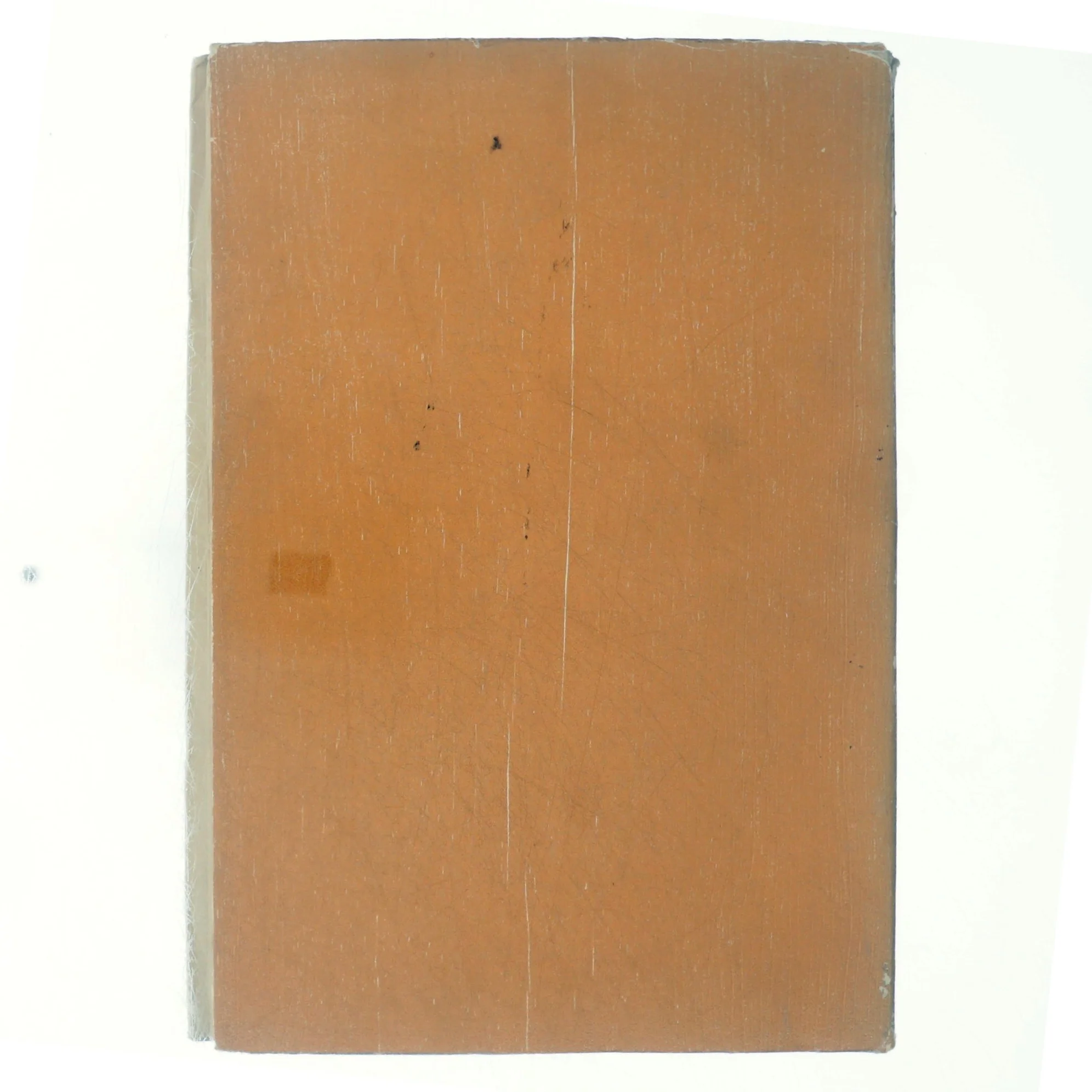 Haabet af Hans Lyngby Jepsen