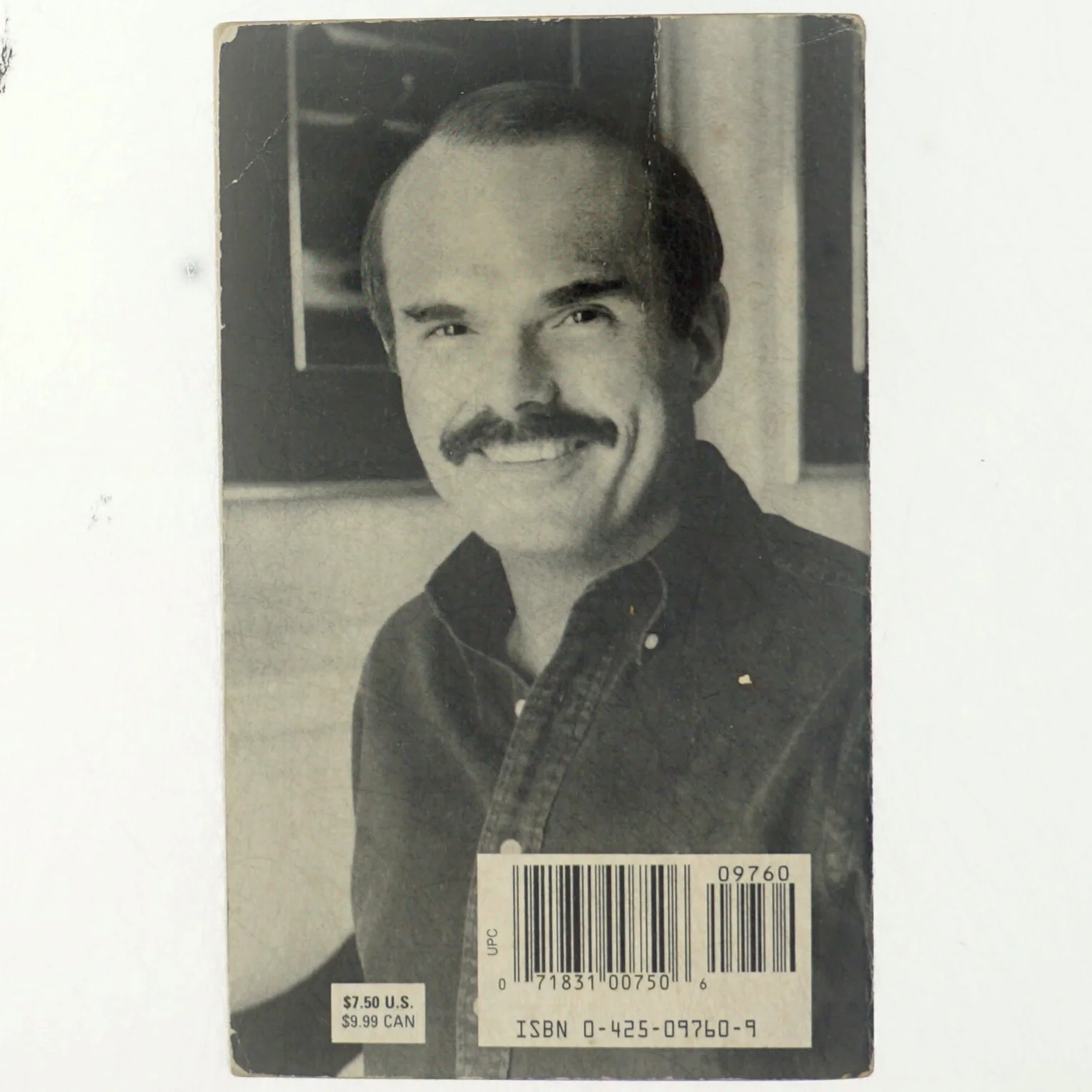 Dean Koontz, whispers