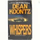 Dean Koontz, whispers