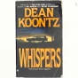 Dean Koontz, whispers