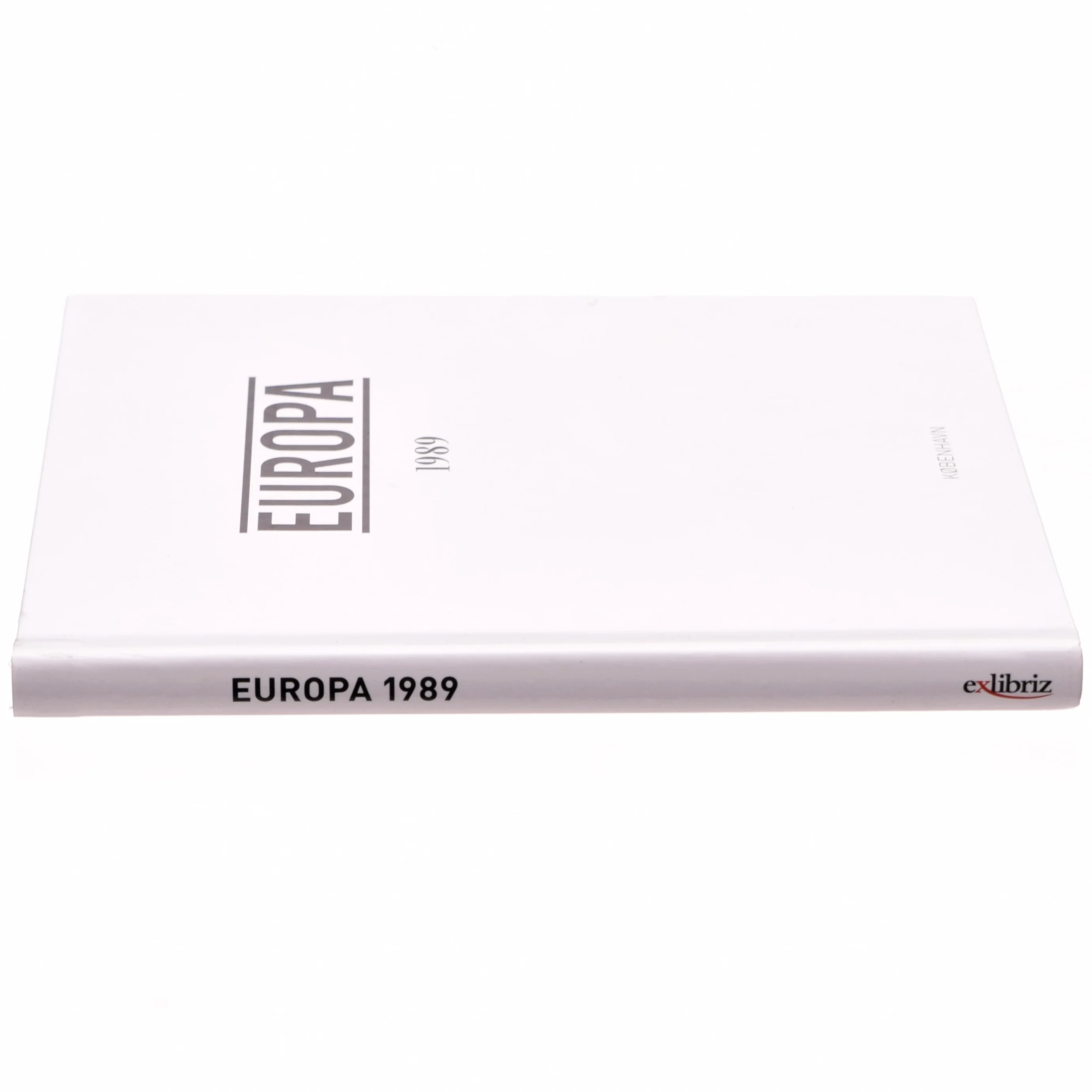 Europa 1989