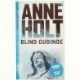 Blind gudinde af Anne Holt (f. 1958-11-16) (Bog)