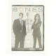 Bones - sæson 1 (DVD)