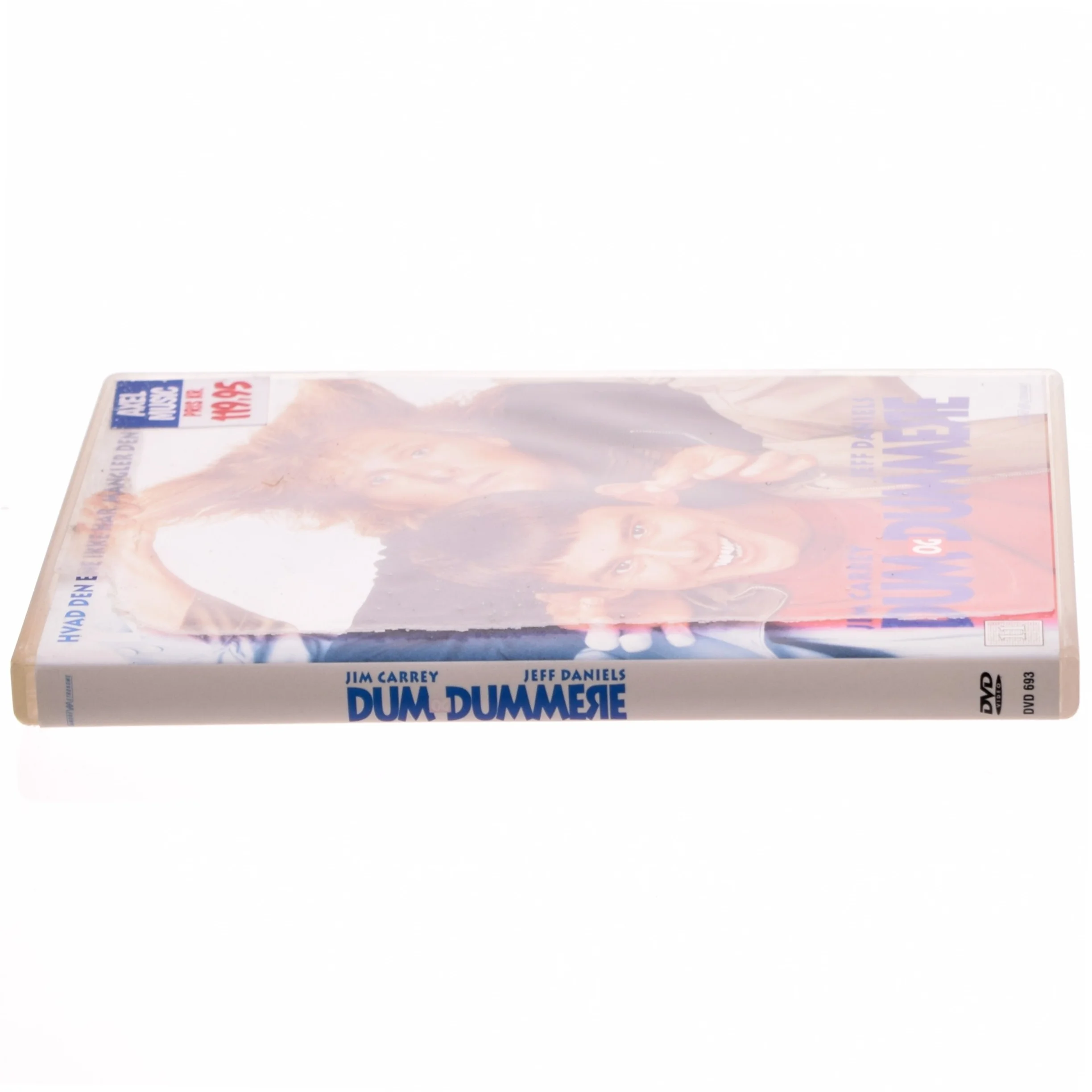 Dum&dummere