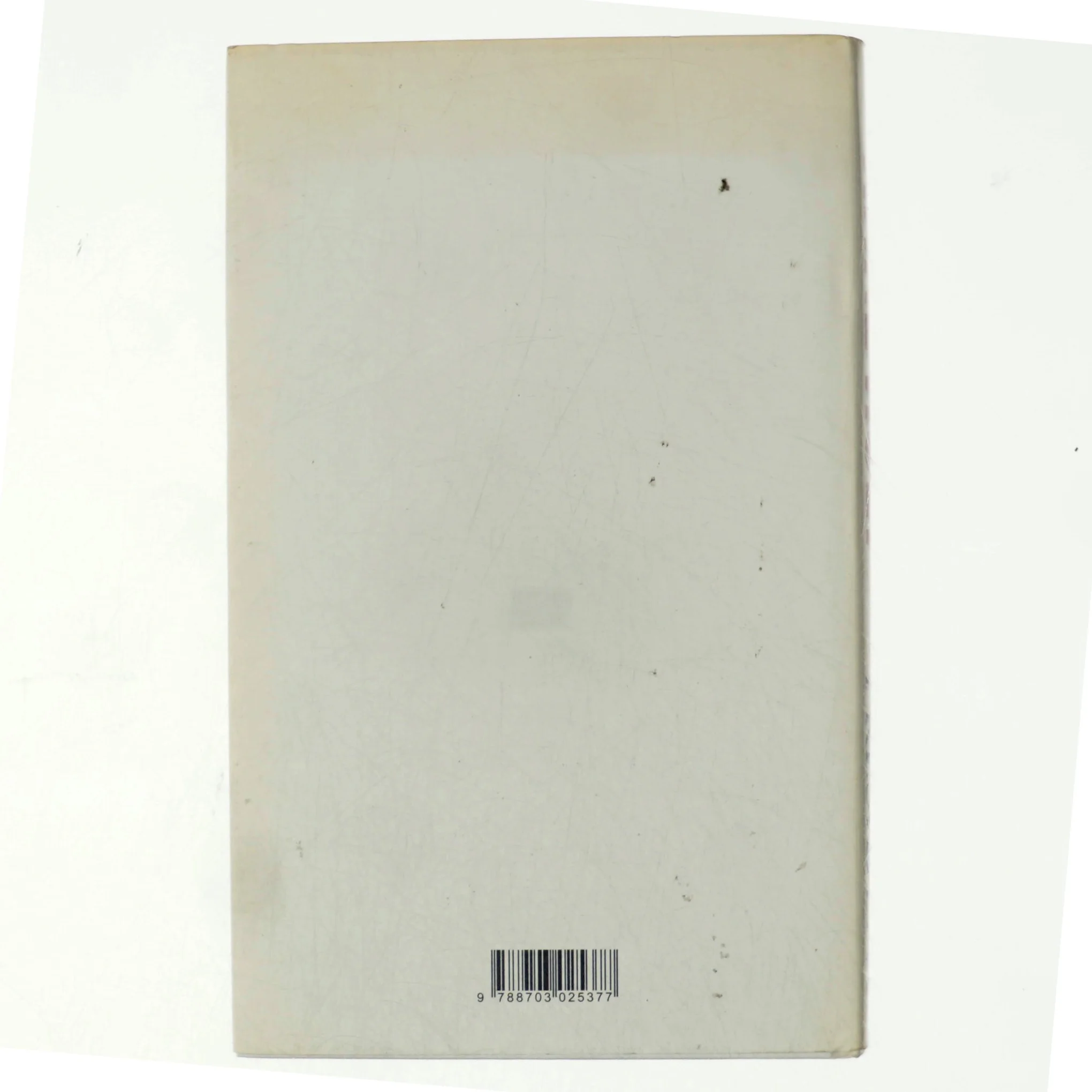 Madam President : kriminalroman af Anne Holt (f. 1958-11-16) (Bog)