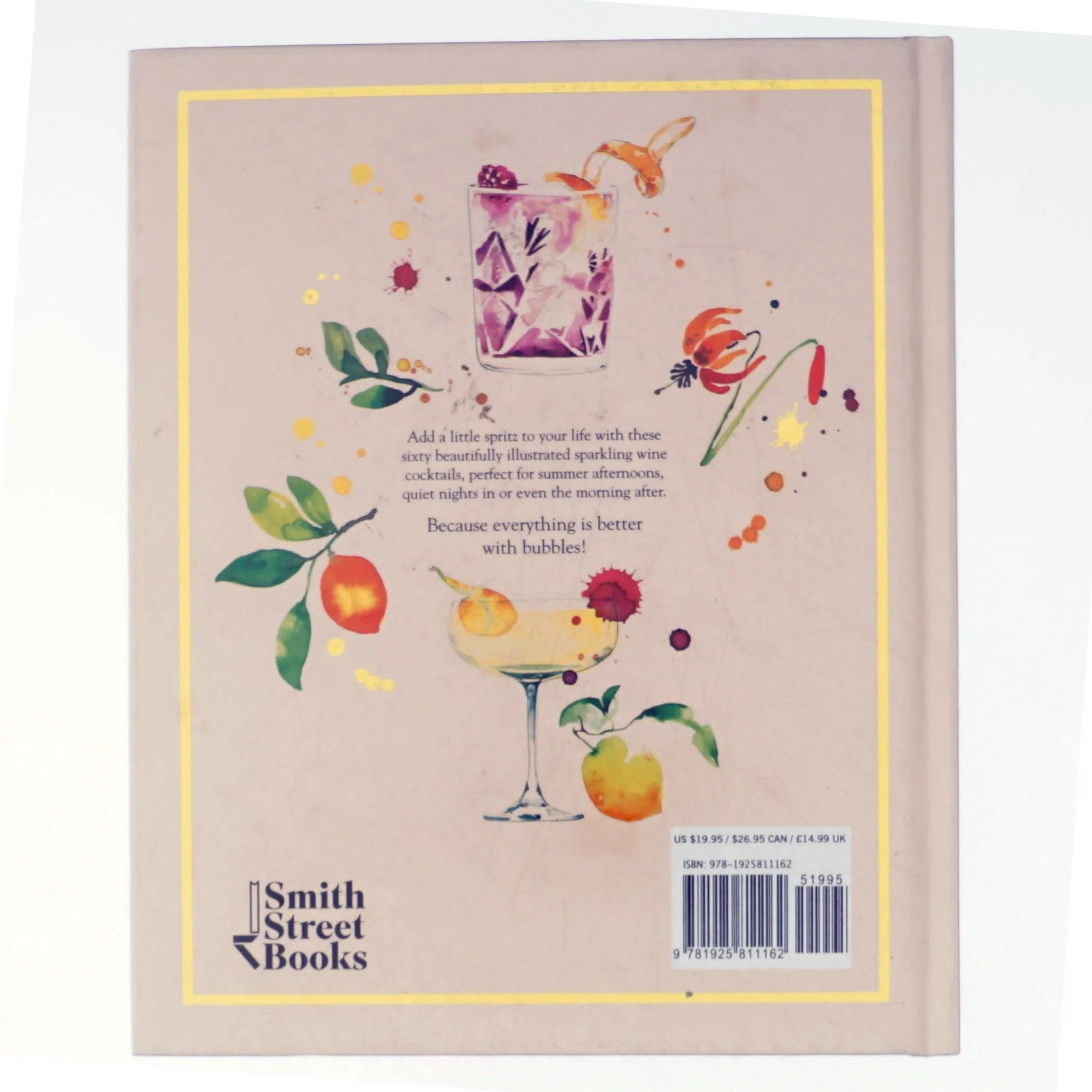 Spritz Fever! af Elouise Anders (Bog)