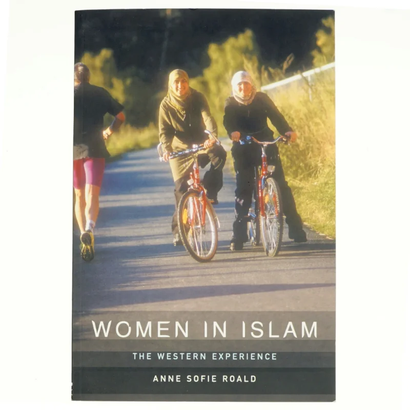 Women in Islam af Anne Sofie Roald (Bog)