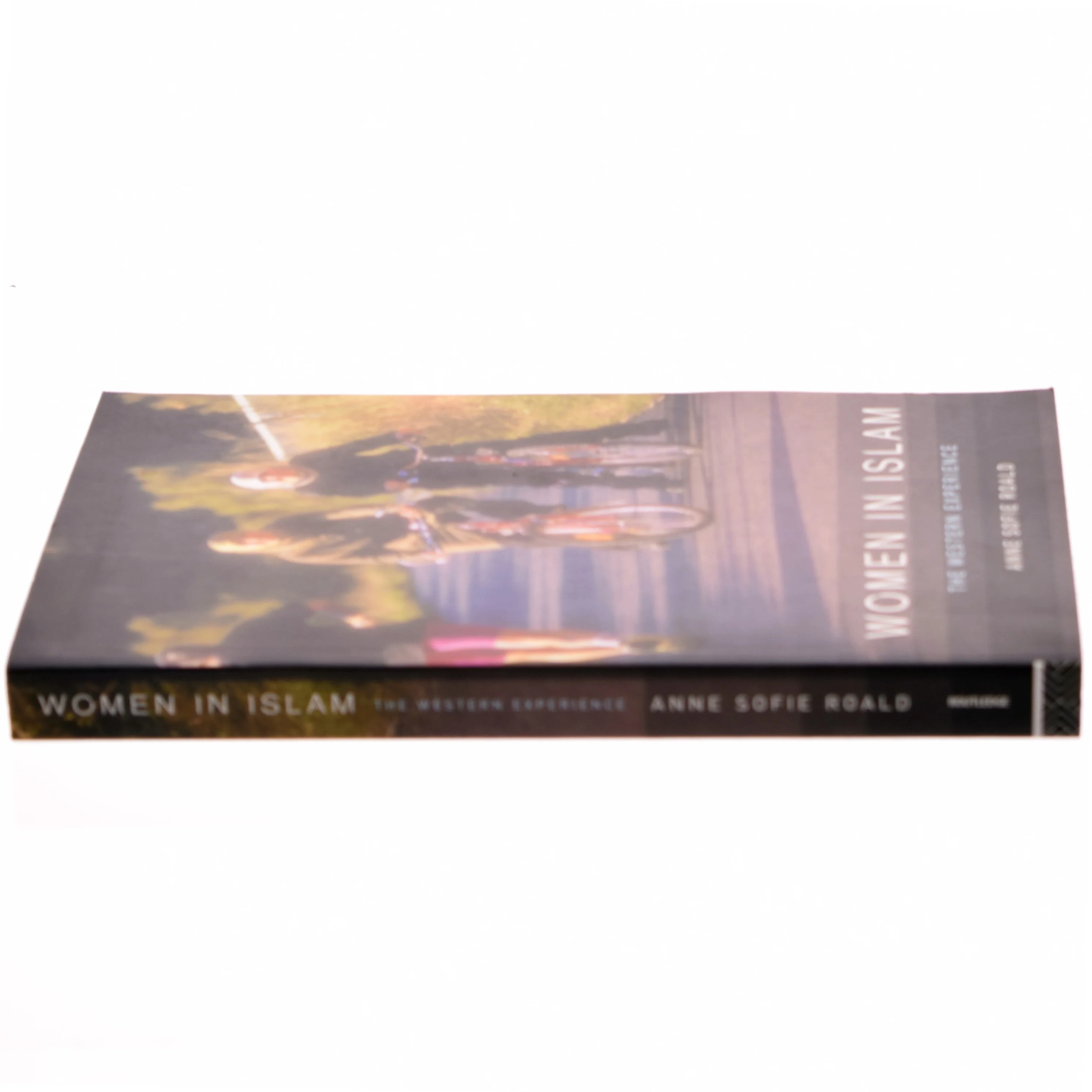 Women in Islam af Anne Sofie Roald (Bog)