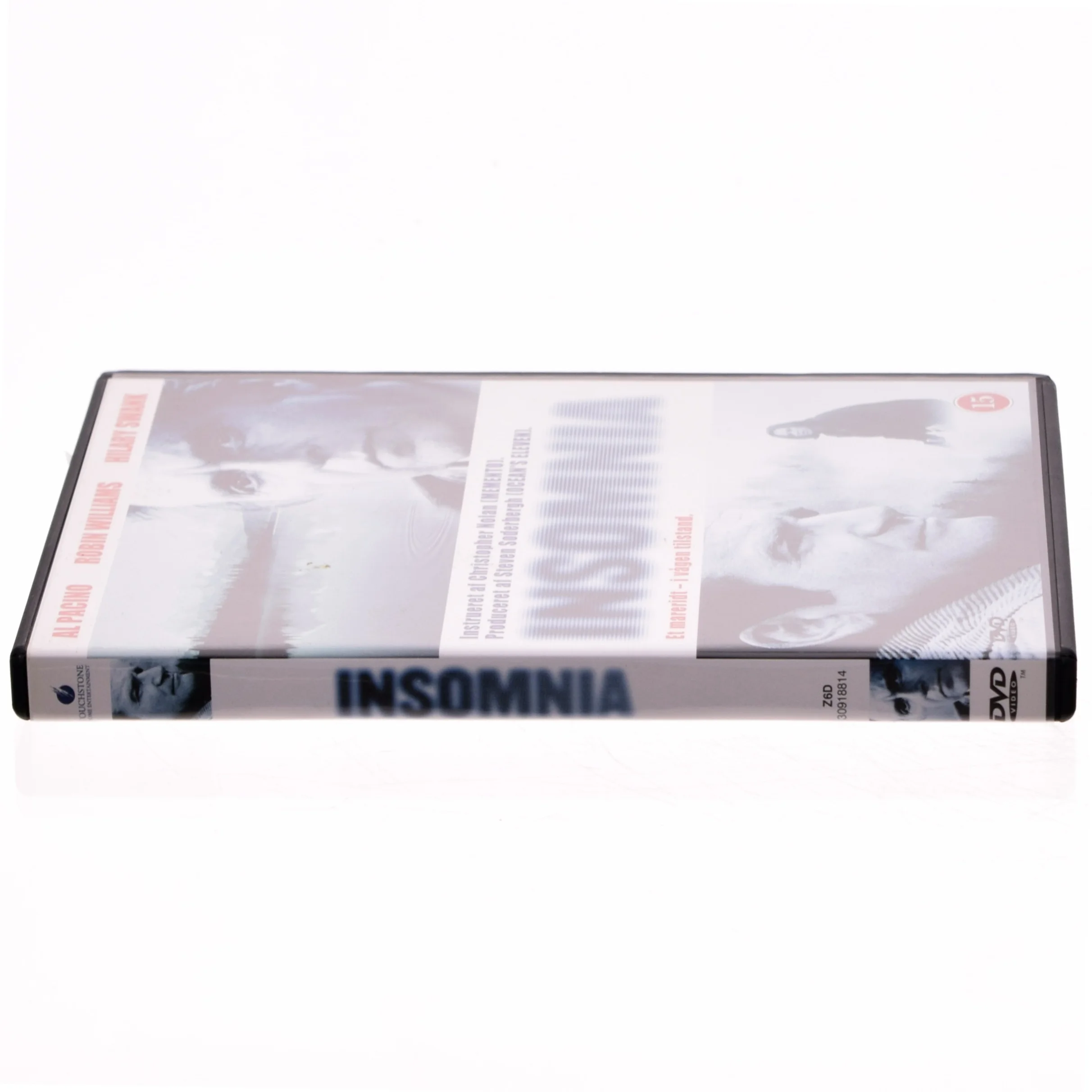 Insomnia (DVD)