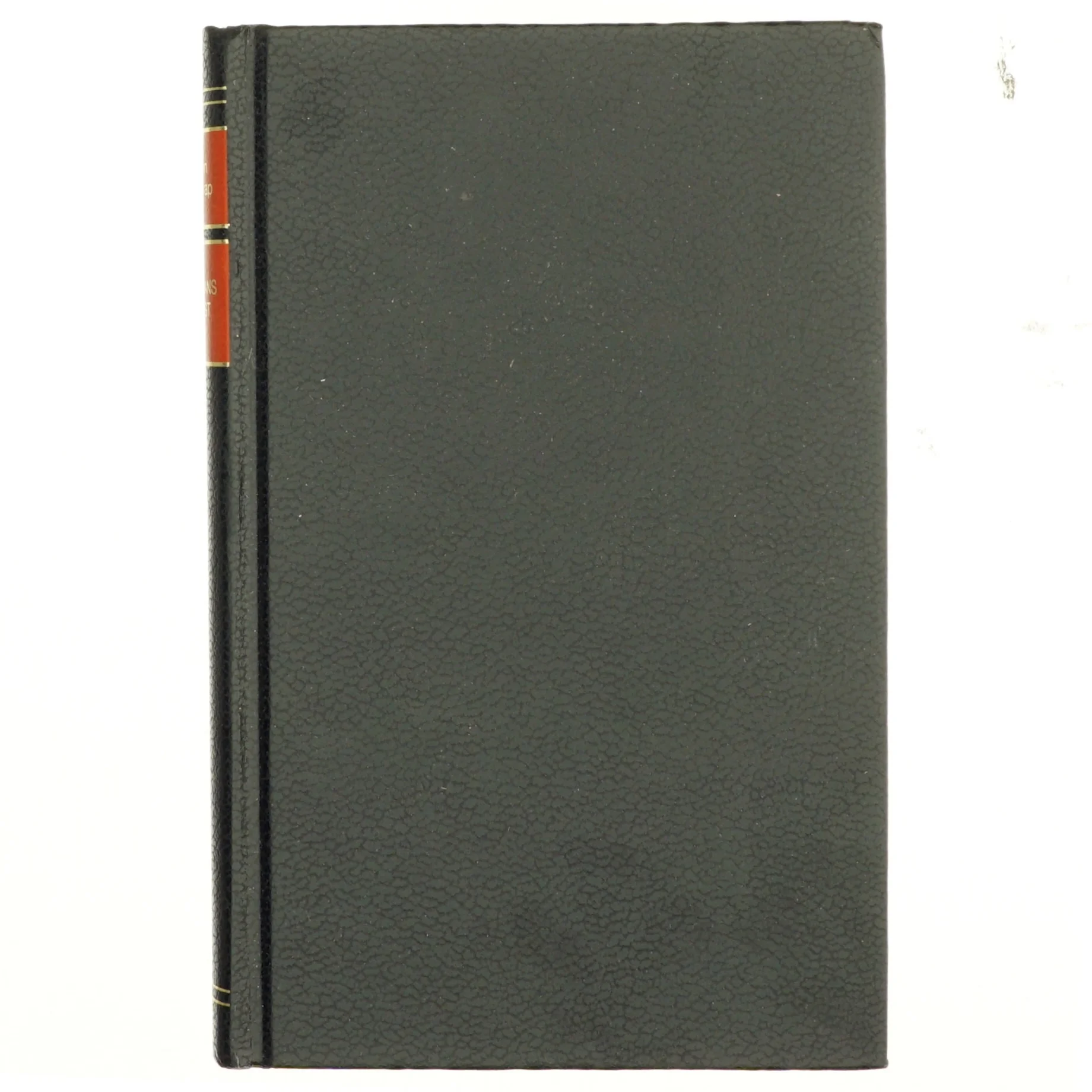 Nathans flugt - John Gilstrap