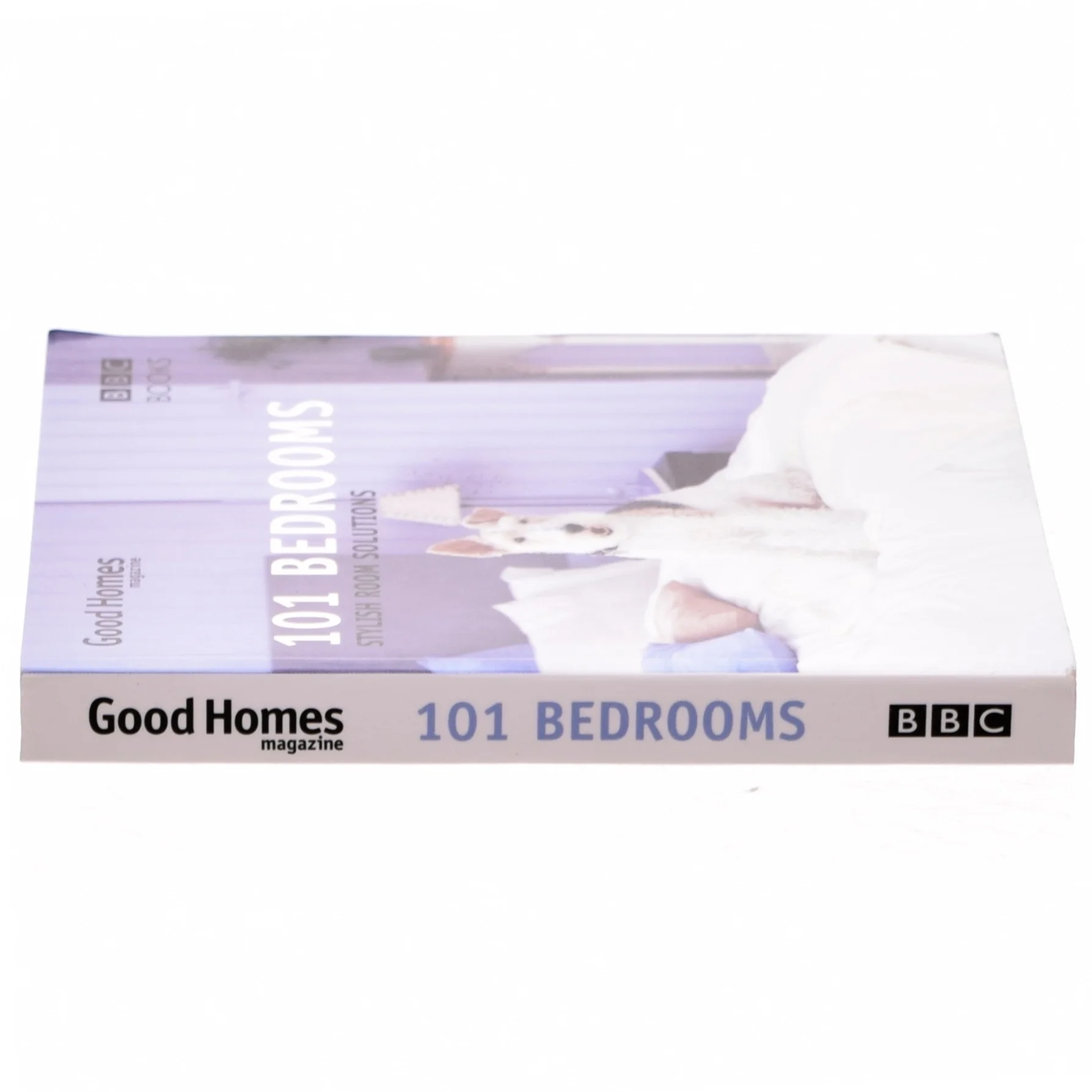 101 Bedrooms af Julie Savill (Bog)
