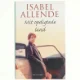 Mit opdigtede land af Isabel Allende (Bog)