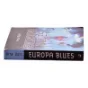 Europa Blues af Arne Dahl (Bog)