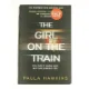 Girl on the Train af Paula Hawkins (Bog)
