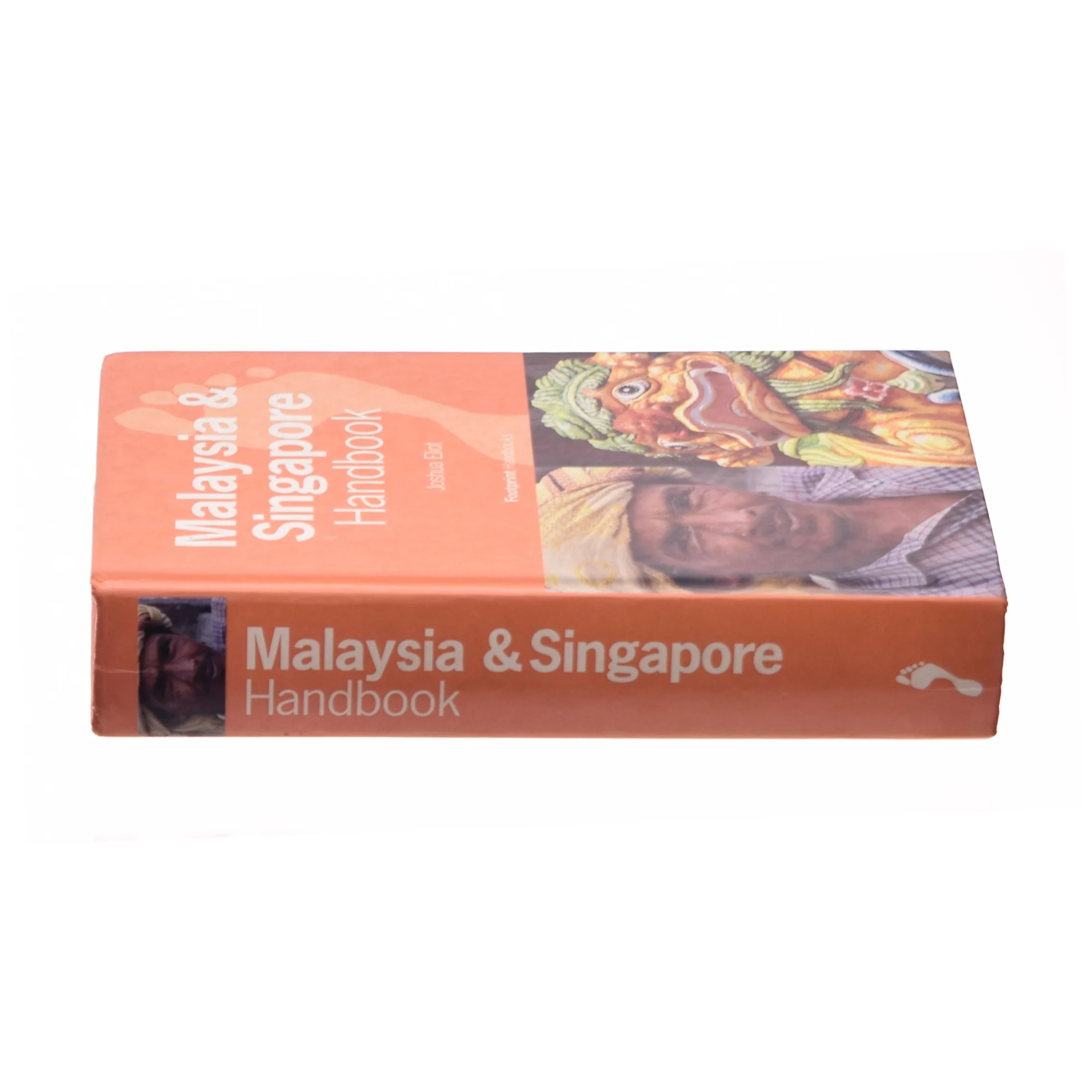 Malayasia and Singapore Handbook af Joshua Eliot Author (Bog)