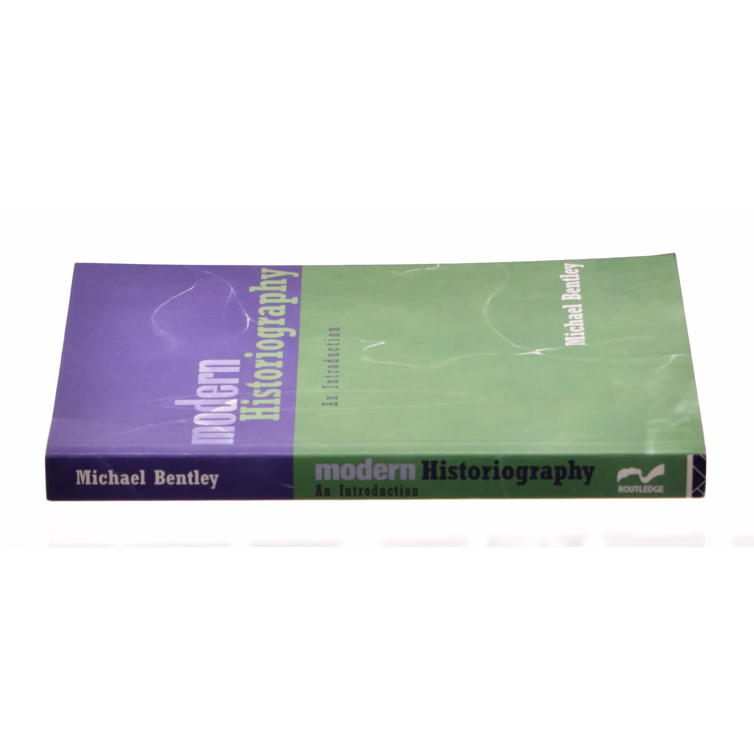 Modern Historiography af Michael Bentley (Bog)