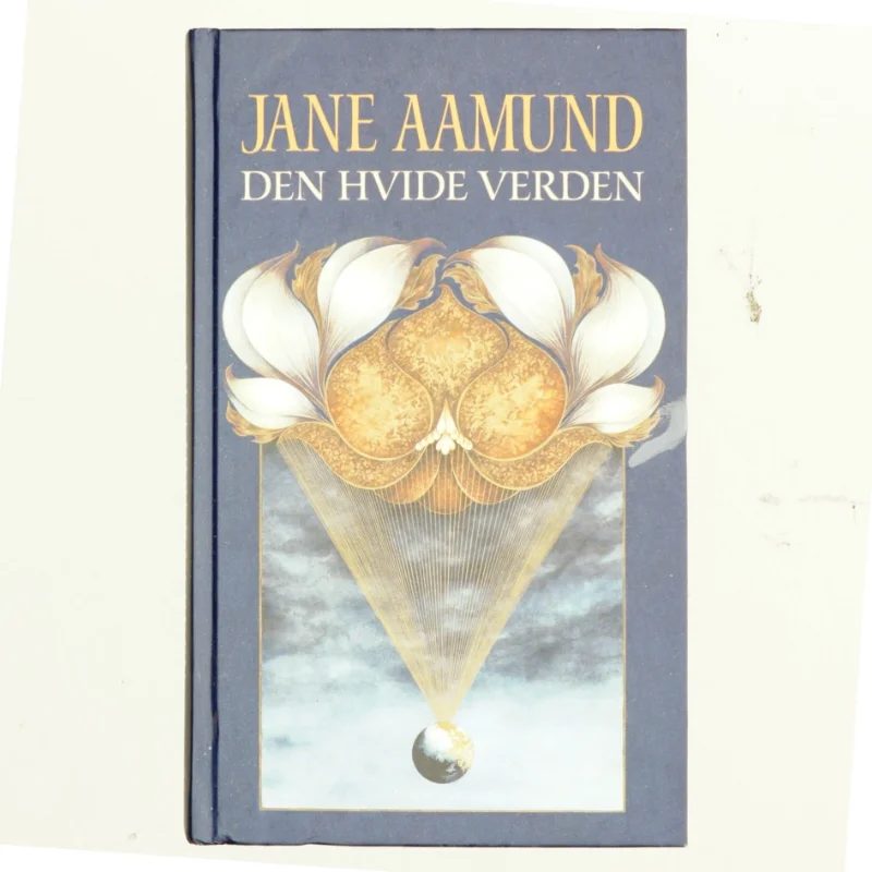 Den hvide verden af Jane Aamund
