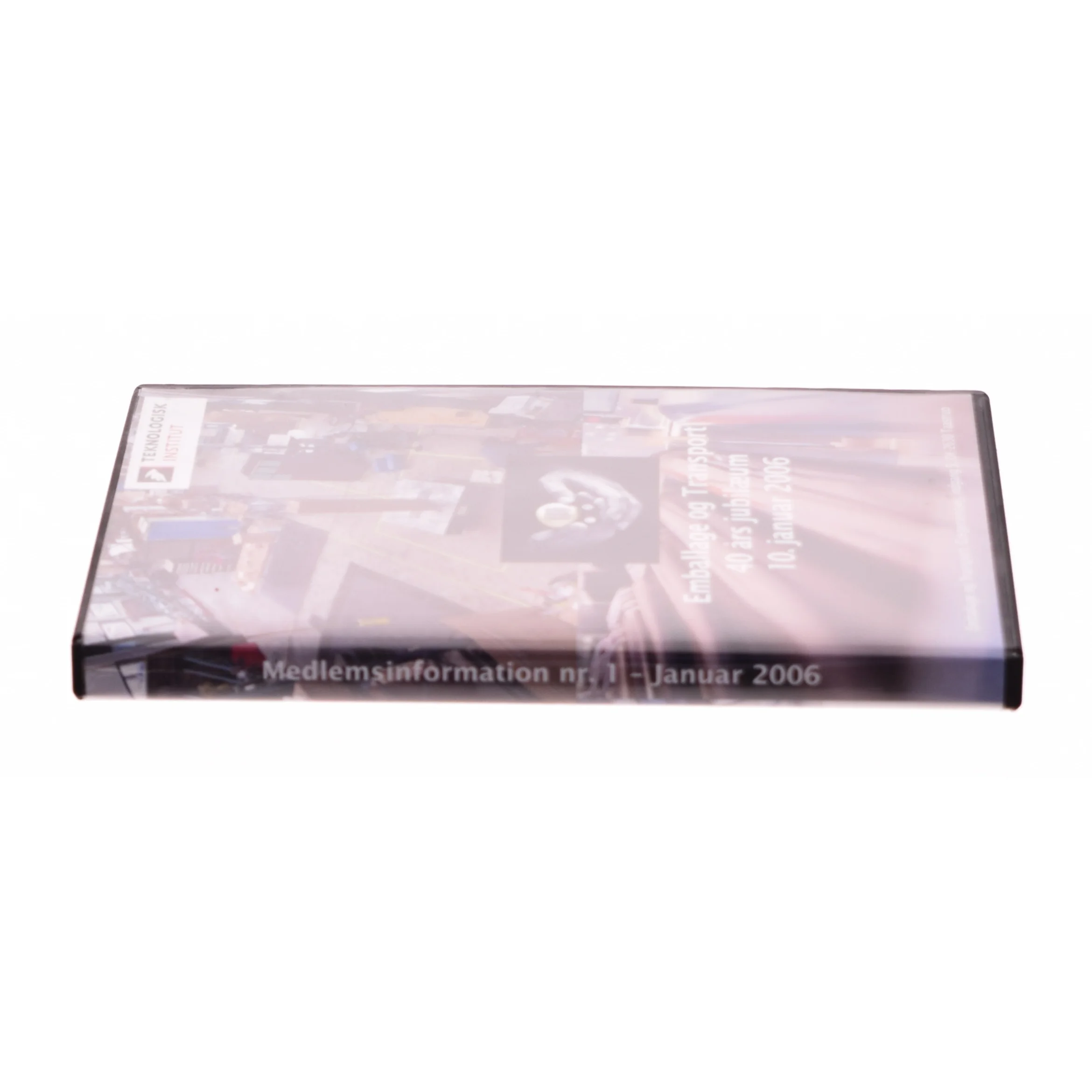 Emballage og Transport