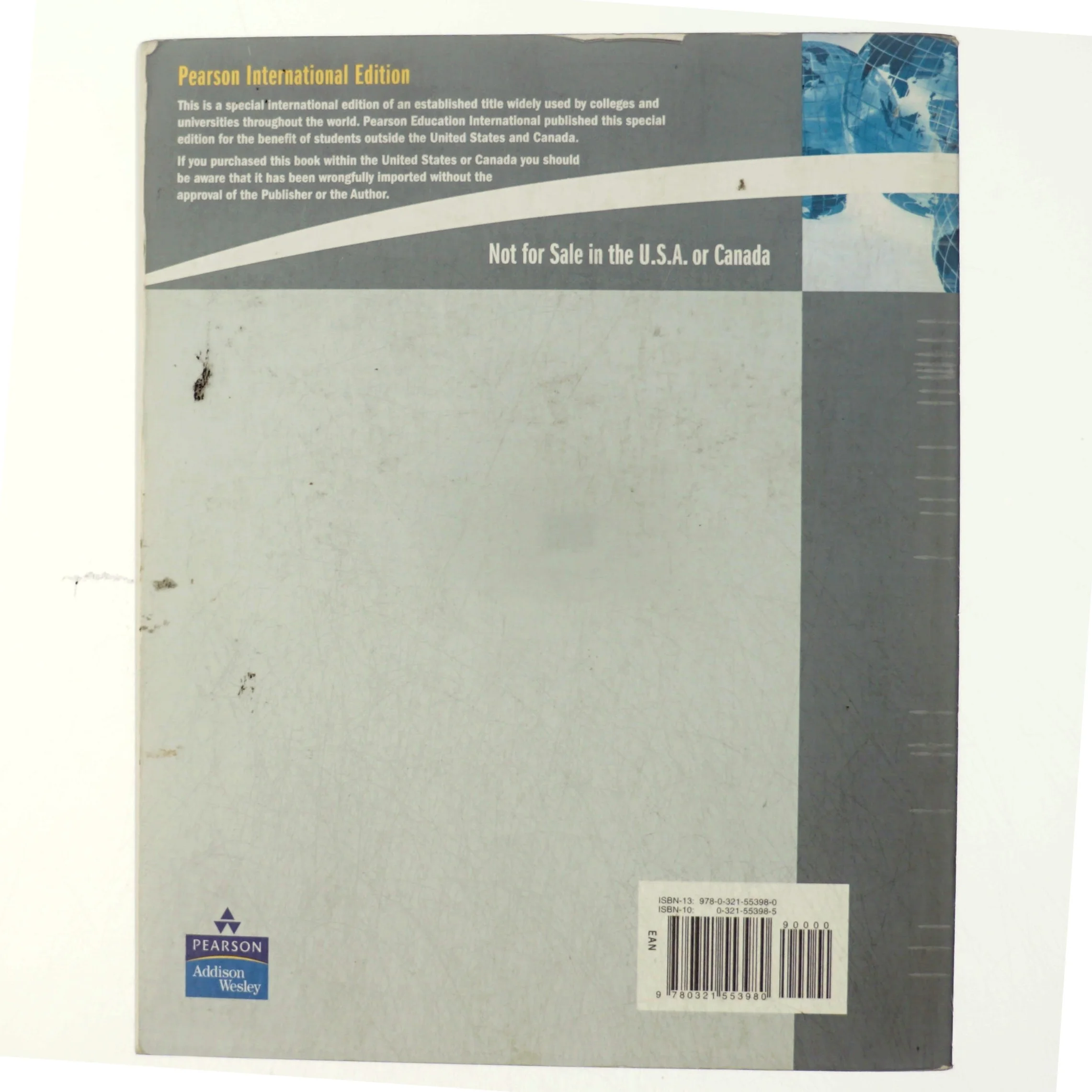 International economics : theory & policy af Paul Krugman (Bog)