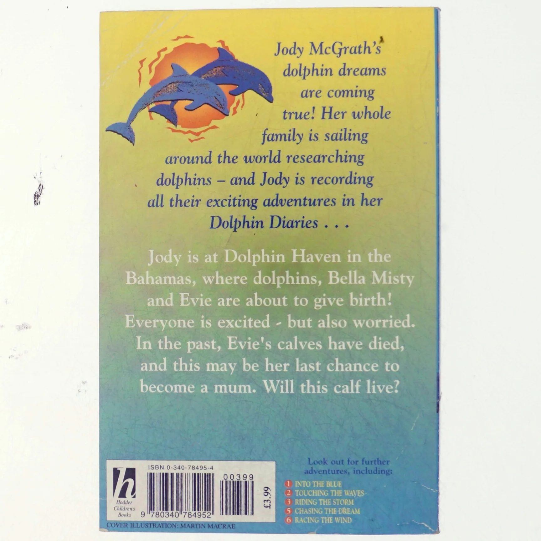 Under the Stars af Lucy Daniels (Bog)