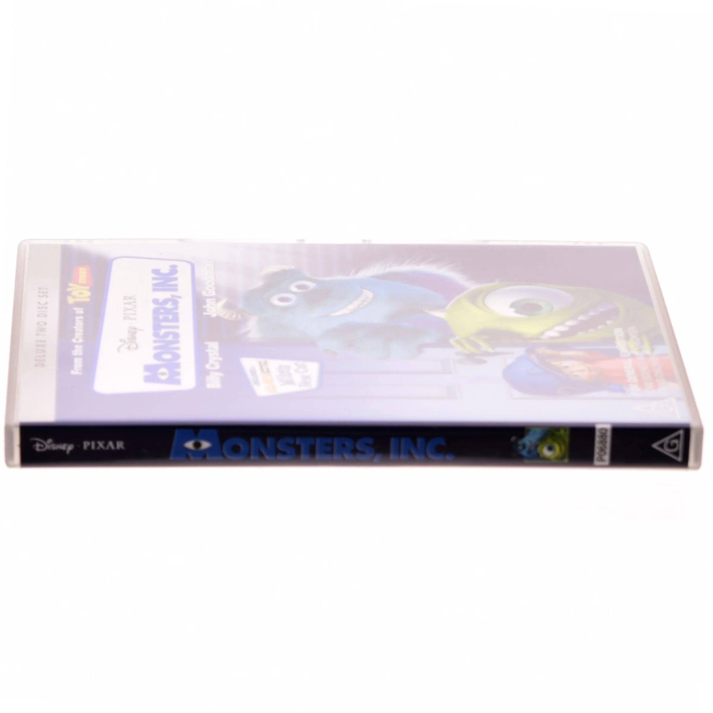 Monsters INC