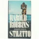 Stiletto af Harold Robbins