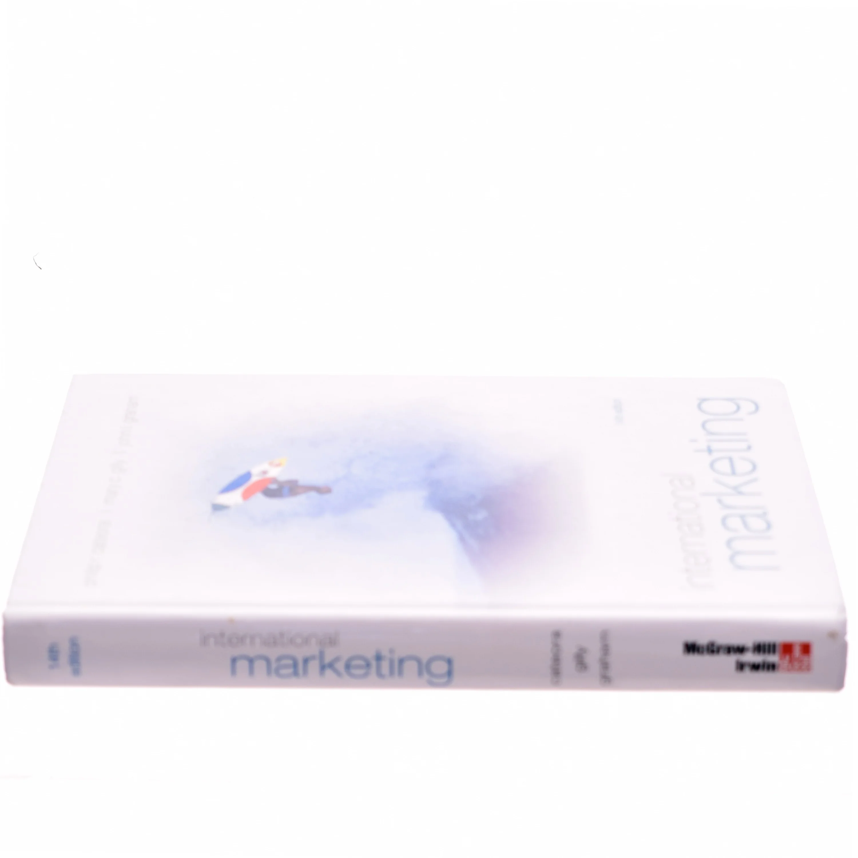 International marketing af Philip R. Cateora (Bog)