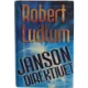 Janson-direktivet af Robert Ludlum (Bog)