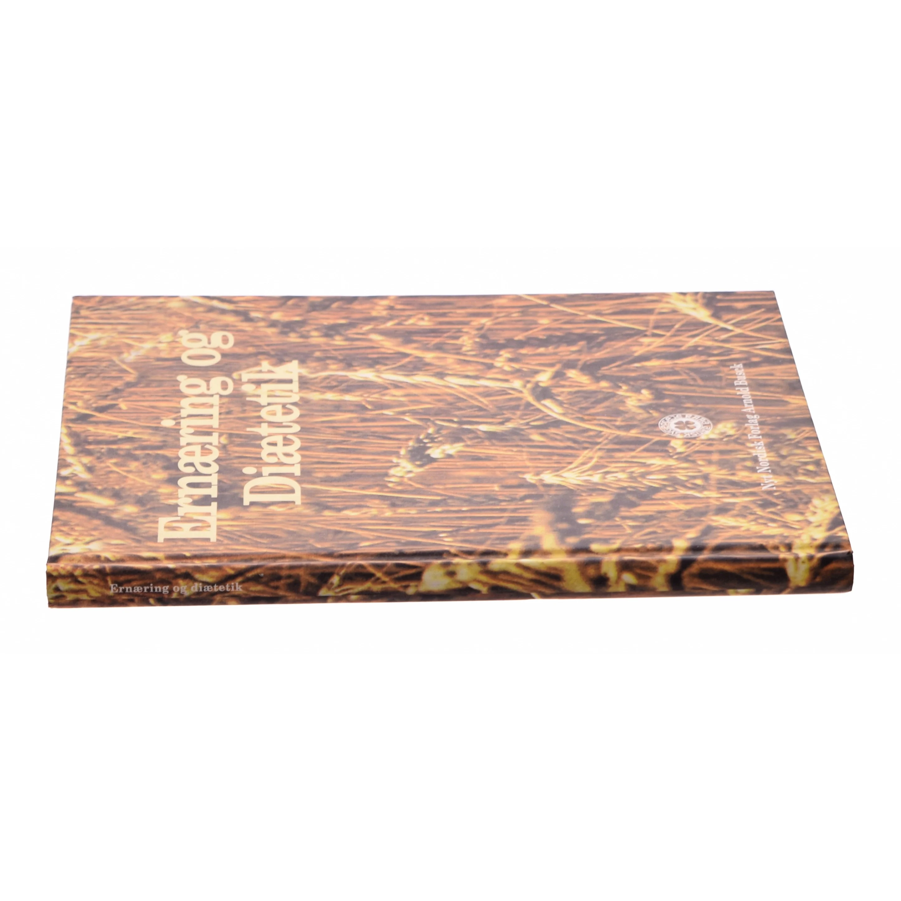 Ernæring og diætetik (Bog)