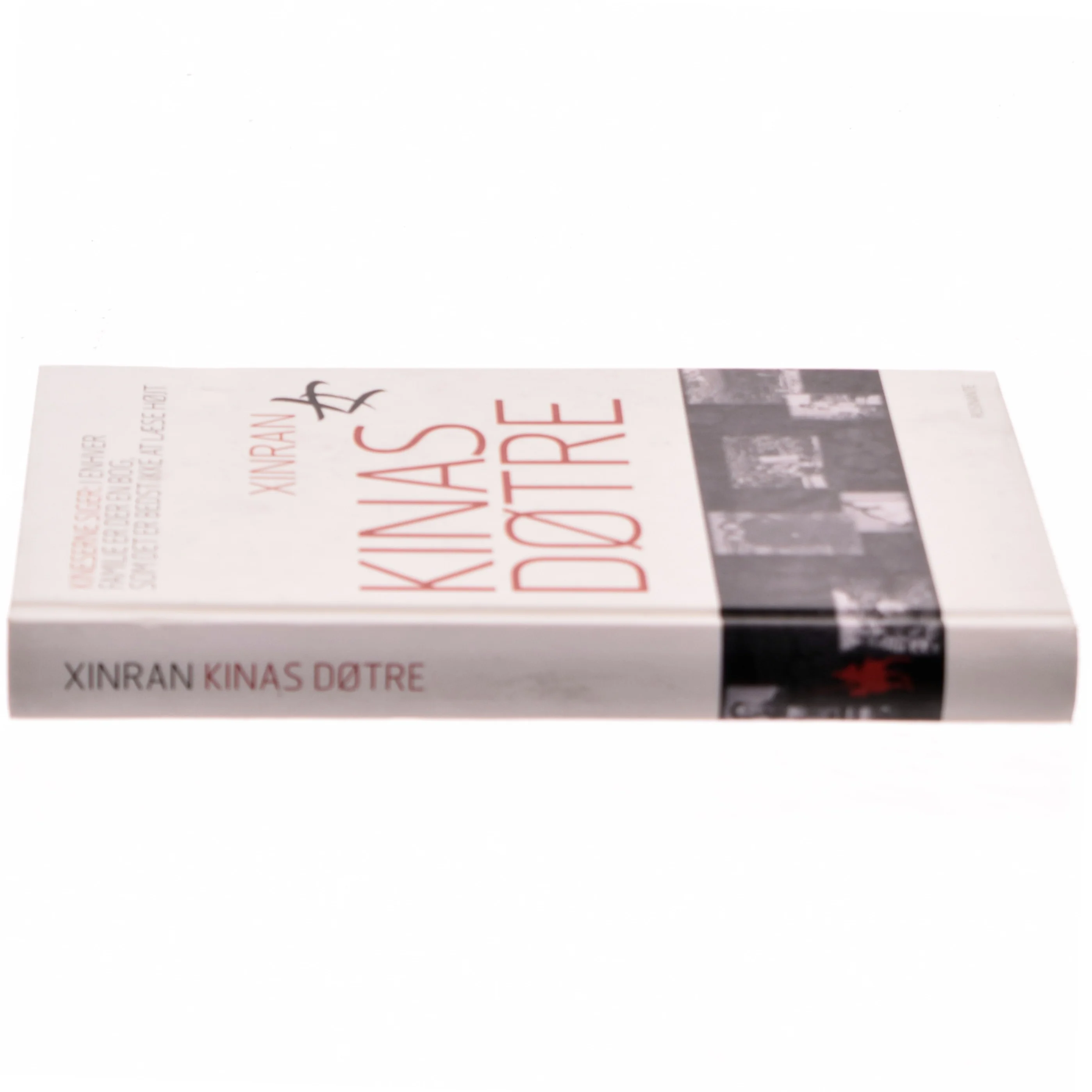 Kinas døtre af Xinran (Bog)