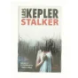Stalker af Lars Kepler (Bog)