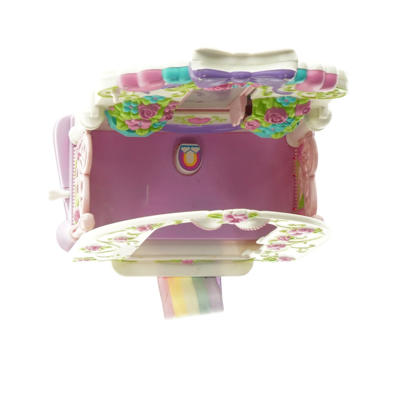 Legehus (str. 17 x 10 x 19 cm)