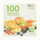 100 geniale juice og smoothieopskrifter (Bog)