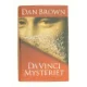 Da Vinci mysteriet af Dan Brown (Bog)