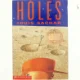 Holes af Louis Sachar (Bog)