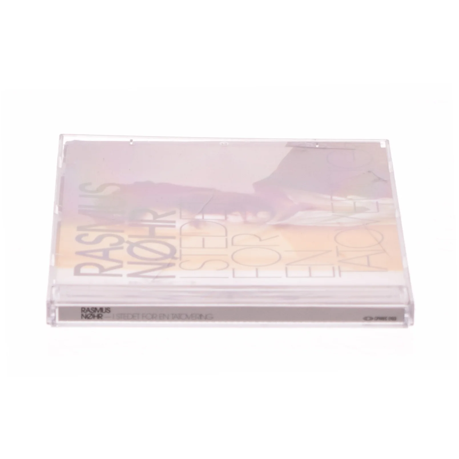 I Stedet for en Tatovering