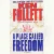 A Place Called Freedom af Ken Follett (Bog)