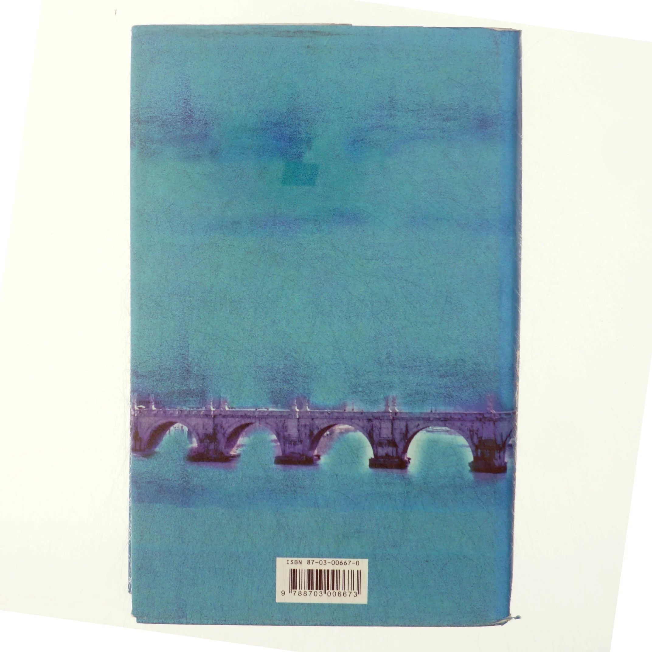 Engle & dæmoner af Dan Brown (Bog)