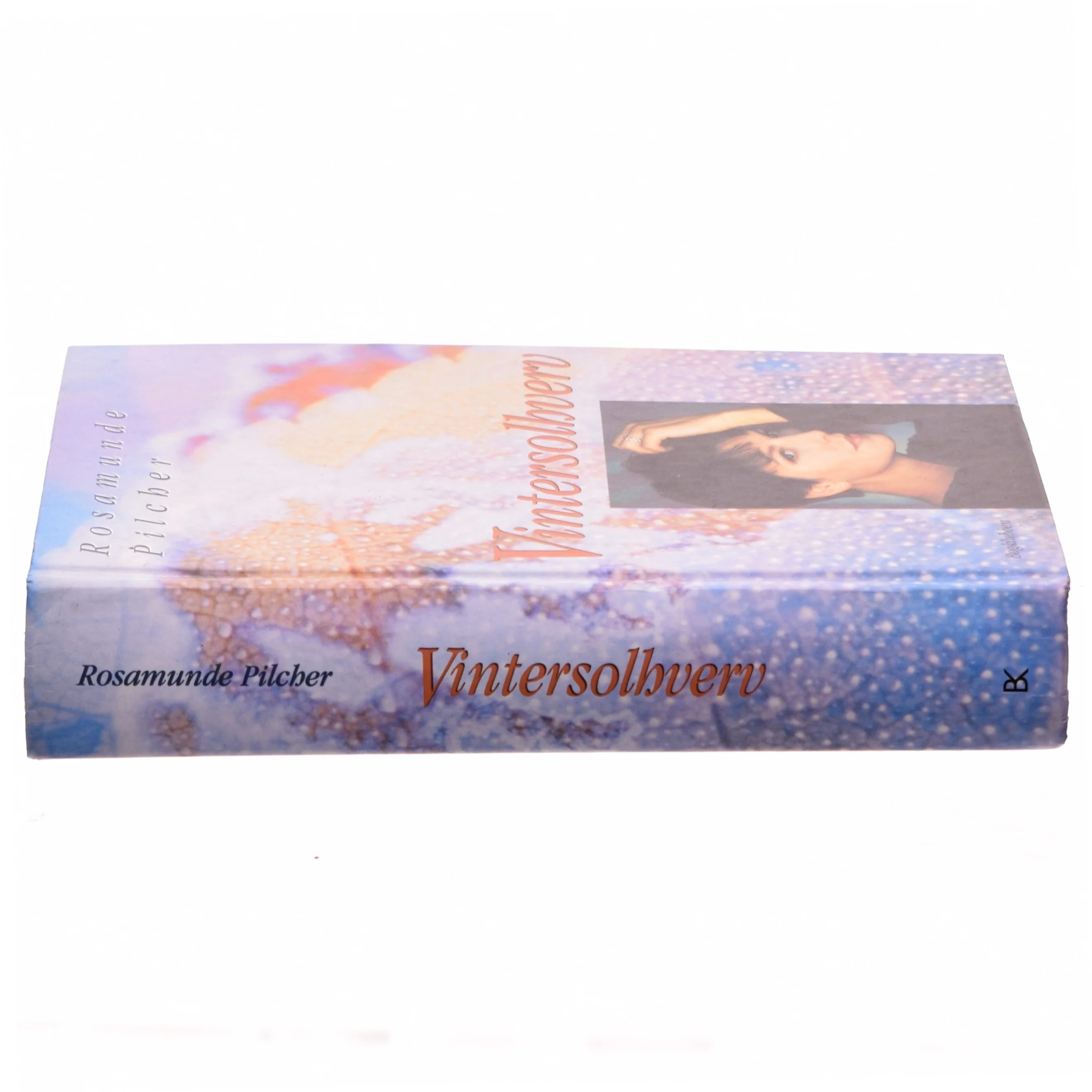 Vintersolhverv af Rosamunde Pilcher (Bog)