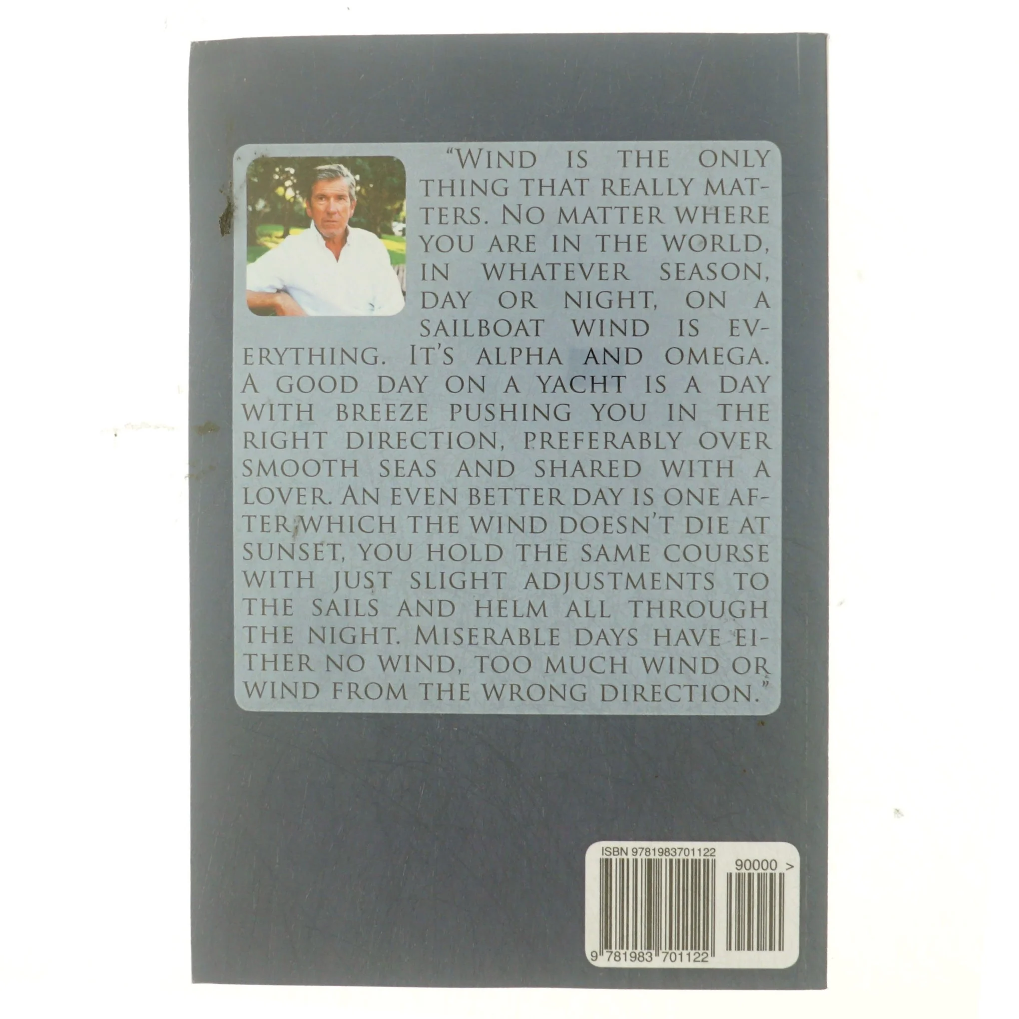 Age of Sail af Christopher Slaney (Bog)